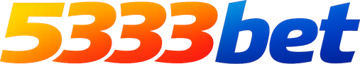 5333bet লোগো